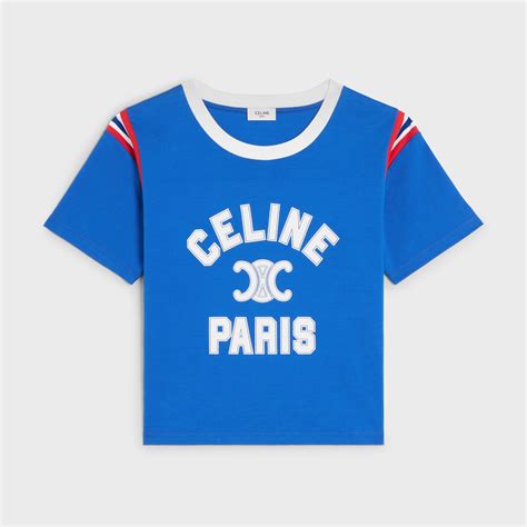 Women's Celine Paris t